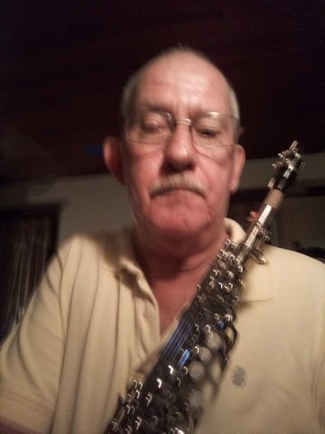 Southernsaxman1