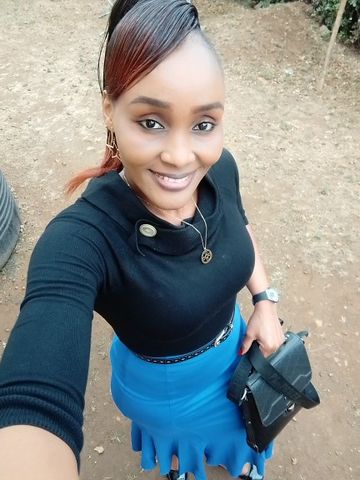 Lilianmuthoni