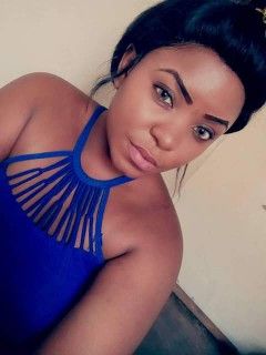 Ziealigrace