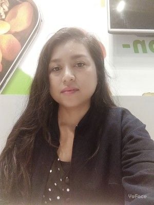 Icela is Single in Mérida, Yucatan