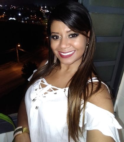 Luciane38 is Single in Curitiba, Paran, 1