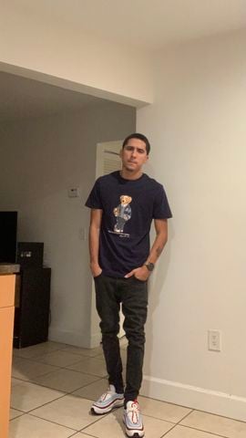 Luis_1991_