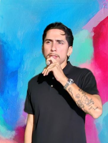 Luis_1991_ is Single in miami, Florida, 1