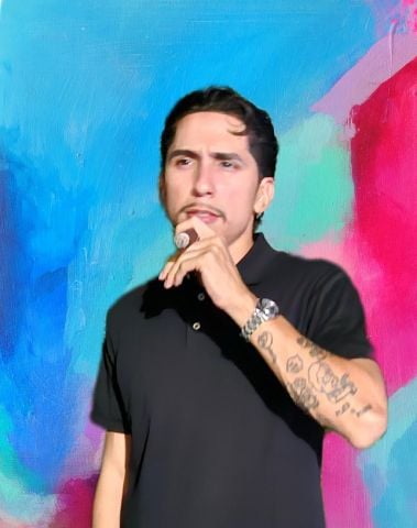 Luis_1991_ is Single in miami, Florida, 2
