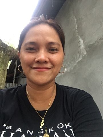 abihail is Single in Buhangin, Davao City