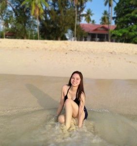 Addie_08 is Single in Davao City, Davao City