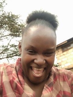 ChristineMwangi