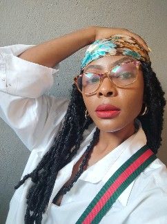 Afrigoldess