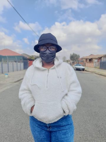 Tshego150