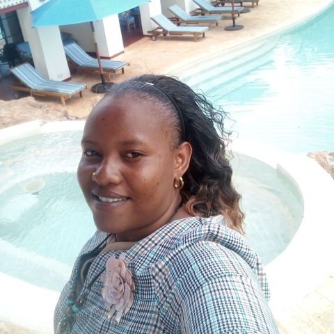 Doriskingoo is Single in Mombasa, Eastern, 1