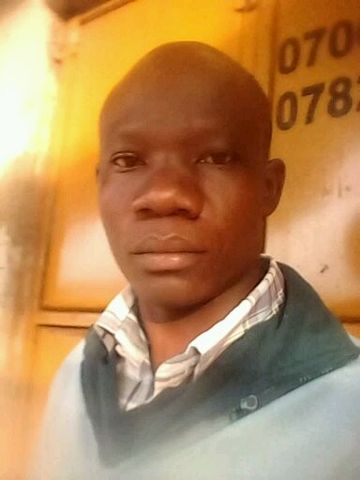 Georgebaseka is Single in Kampala, Iganga, 3