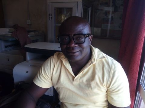 Onyeweke