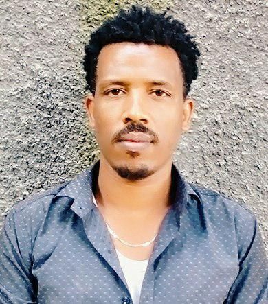muler21 is Single in Agaro, Oromia, 1