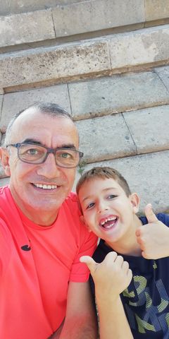 Juanfran65 is Single in Linares, Andalucia