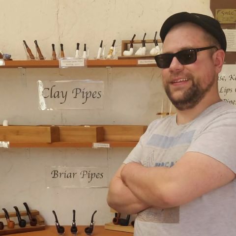 DesertRainx is Single in Tucson, Arizona, 2