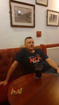 TomH27 is Single in Dudley, England