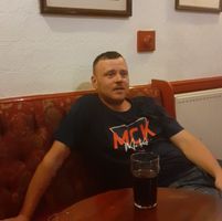Tomh84 is Single in Dudley, England