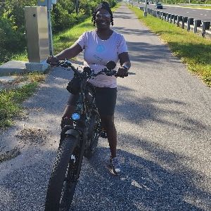 Trulyblessed71 is Single in Riverview, Florida, 3