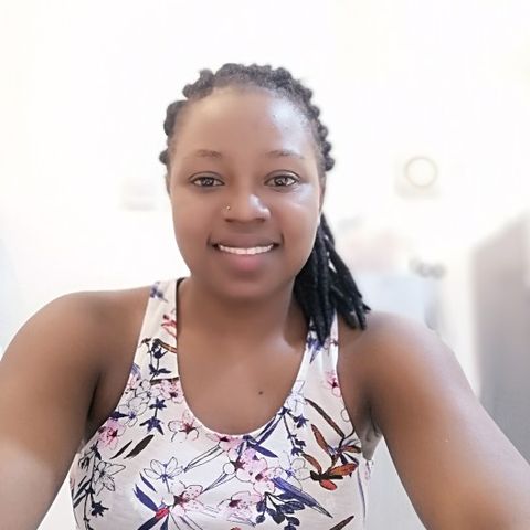 Lucyirungu