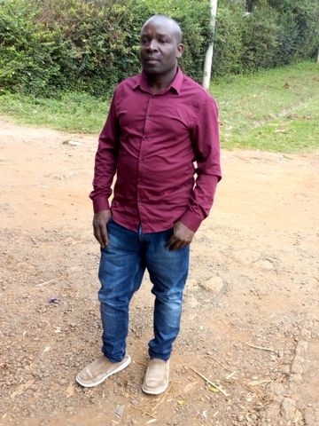 Jacobngesa
