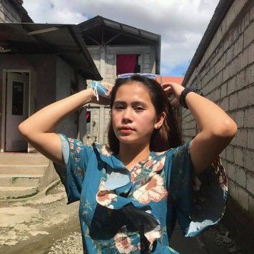 RUTHISHRI is Single in Dipolog, Zamboanga del Norte, 3
