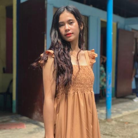 RUTHISHRI is Single in Dipolog, Zamboanga del Norte, 1