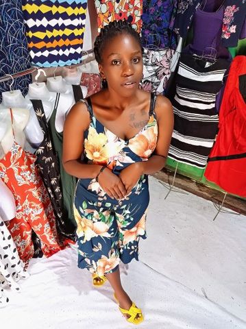 Ndungumarya