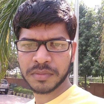 RaviMahrania