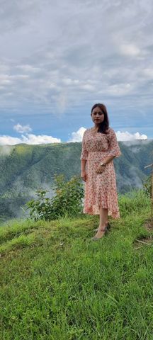 Rissa123 is Single in Shillong, Meghalaya, 2