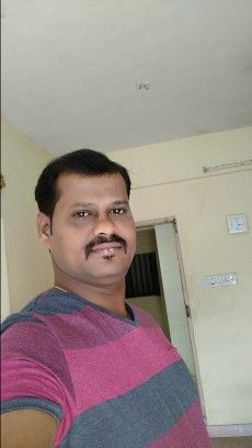Arvindch is Single in Bangalore, Karnataka