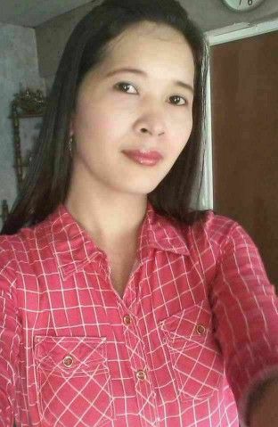 Shymarie is Single in Tagum, Davao City