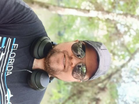 christiancj is Single in Gainesville, Florida, 4