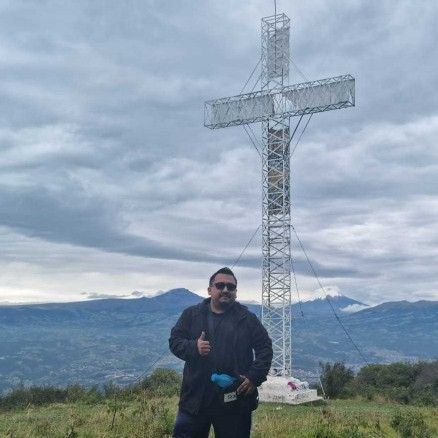 christianopt is Single in Quito, Pichincha, 1