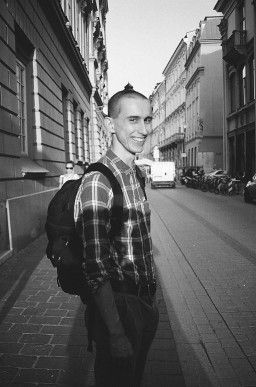 Jacek
