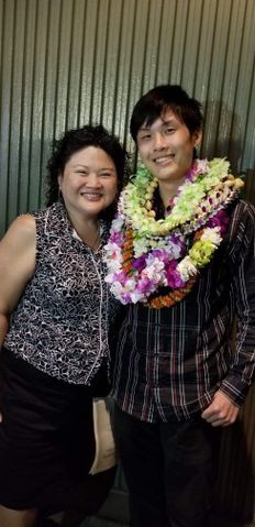 AsianSean is Single in Honolulu, Hawaii, 6