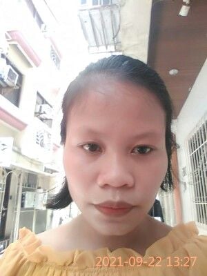 Yhen06 is Single in Cavite, Cavite City