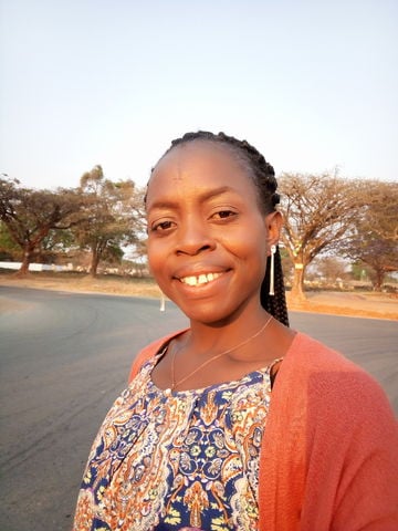 Jessy587 is Single in Ndola, Copperbelt