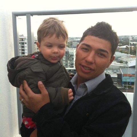 Ameel is Single in Brisbane, Queensland, 2