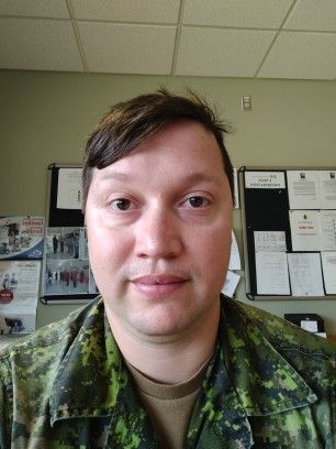 JozefBraun is Single in Brandon, Manitoba, 1