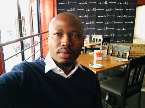 Bruv is Single in Johannesburg, Gauteng