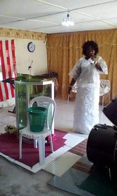 Gracewinner