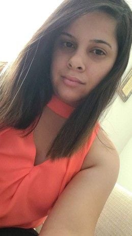 Nany93 is Single in Tampa, Florida