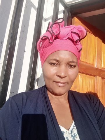 kamwe is Single in Windhoek, Khomas