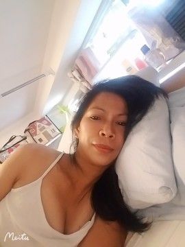 Mhelfabro is Single in Manaoag, Pangasinan