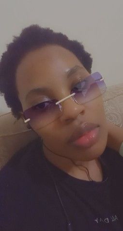 Blesseddrebecca