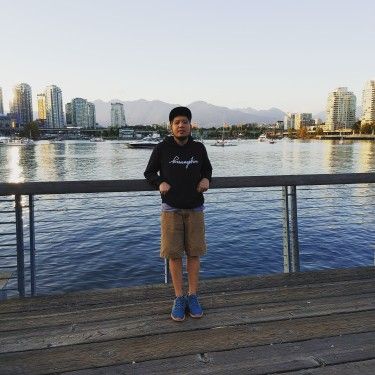 Rpen is Single in Vancouver, British Columbia, 2
