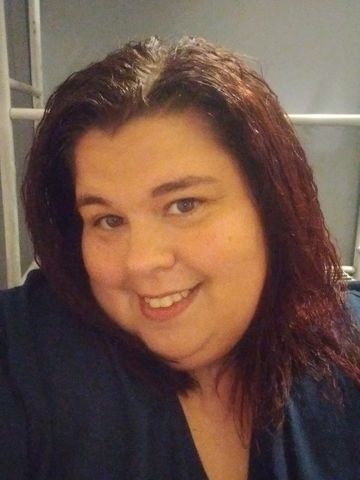 LissaAnnBuse is Single in Aberdeen, Mississippi, 1