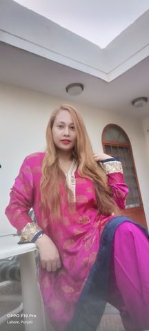 Reyahnna is Single in Lahore, Punjab, 2