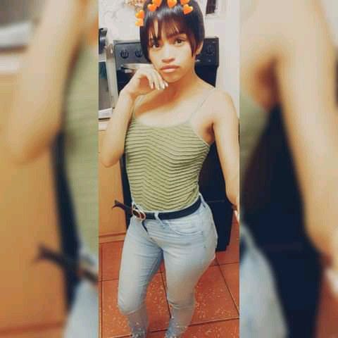 Chanel_louw