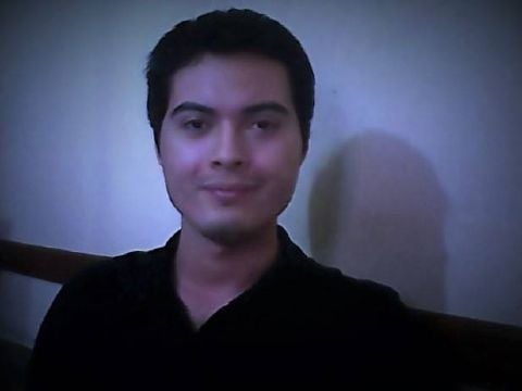 JonySmit is Single in AL, Usulutan, 2
